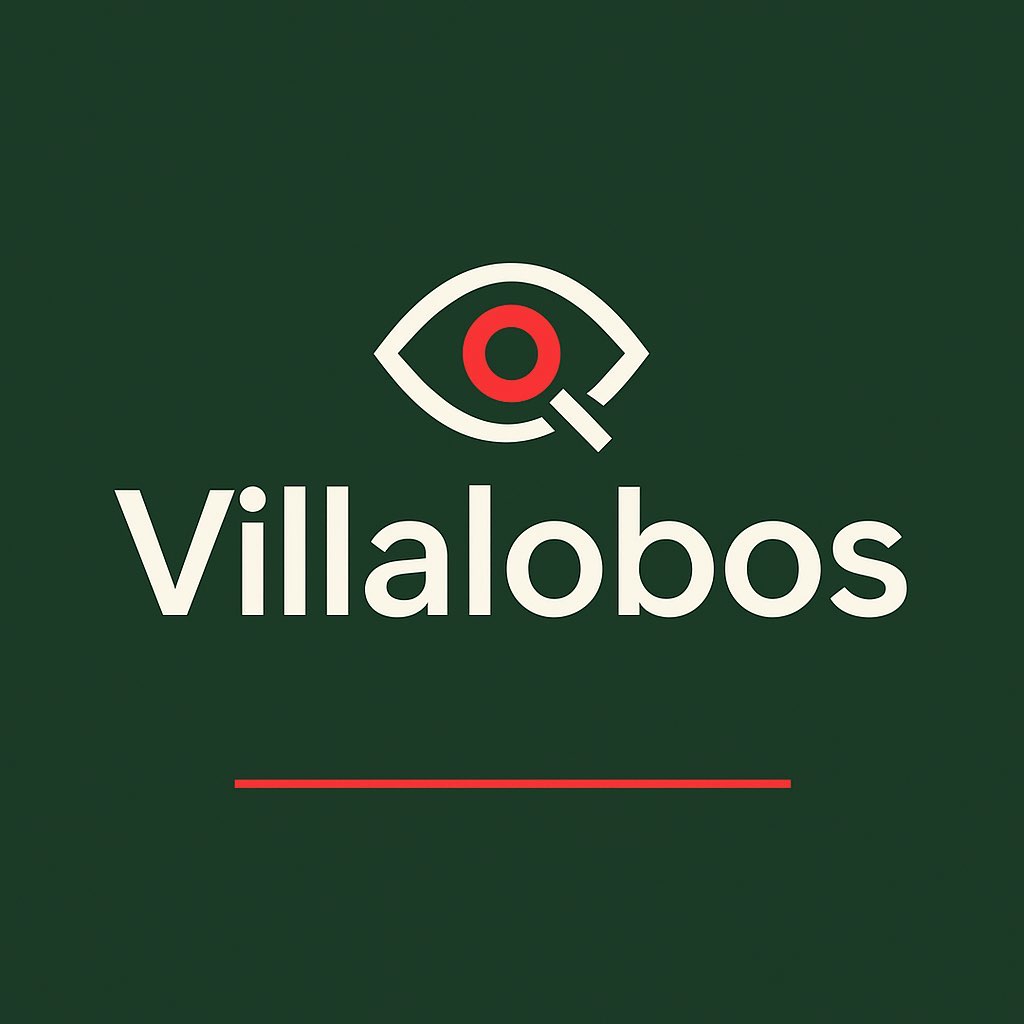 Villalobos.be - Kennis is verzet